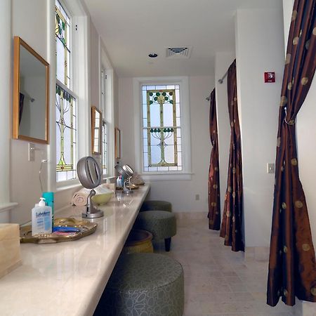 French Lick Springs Hotel Екстер'єр фото