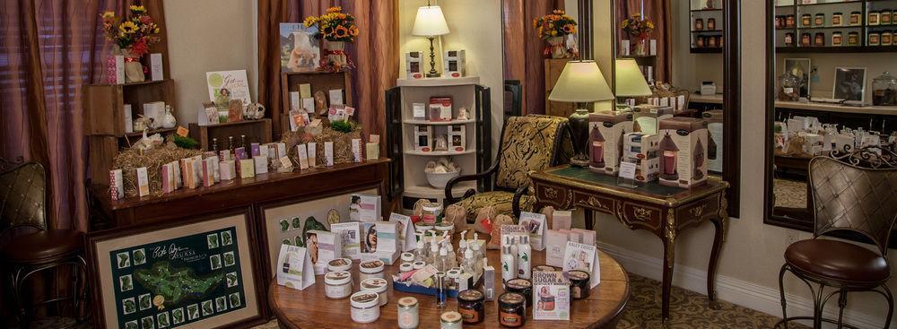 French Lick Springs Hotel Екстер'єр фото