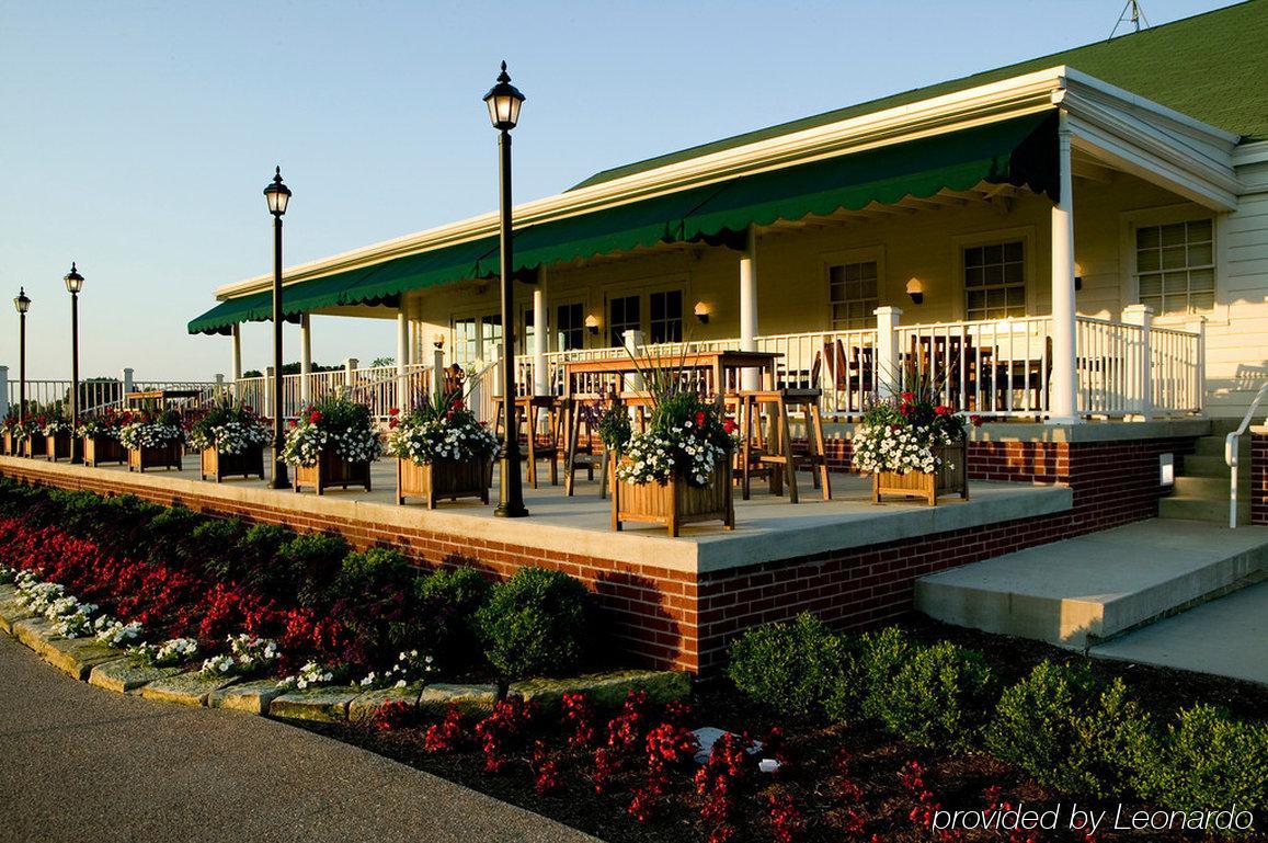 French Lick Springs Hotel Зручності фото