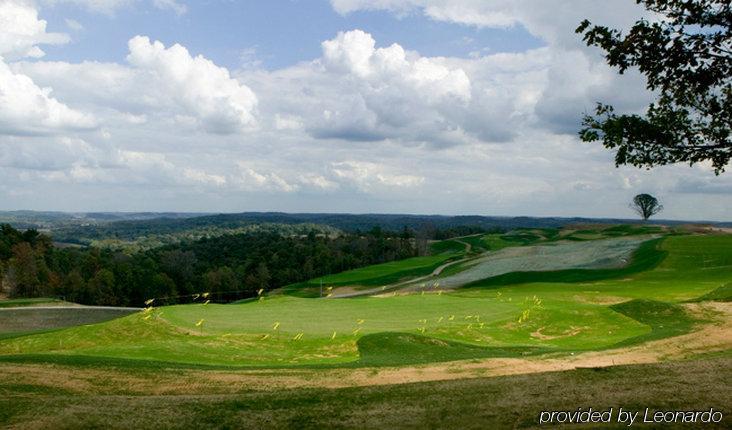 French Lick Springs Hotel Екстер'єр фото