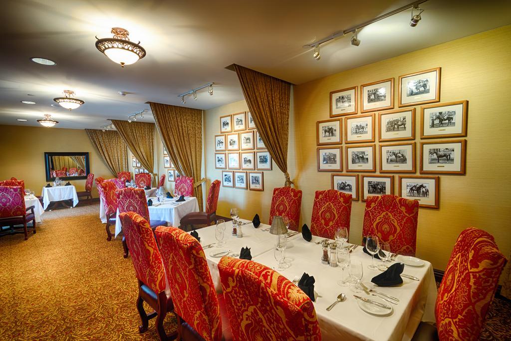 French Lick Springs Hotel Екстер'єр фото