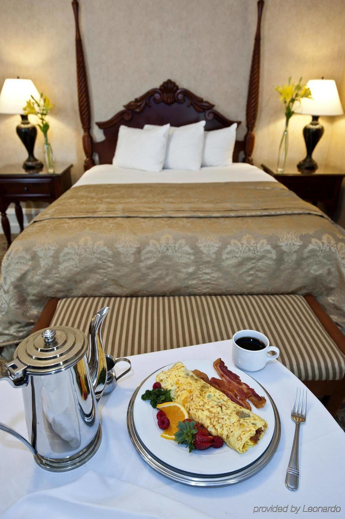 French Lick Springs Hotel Екстер'єр фото