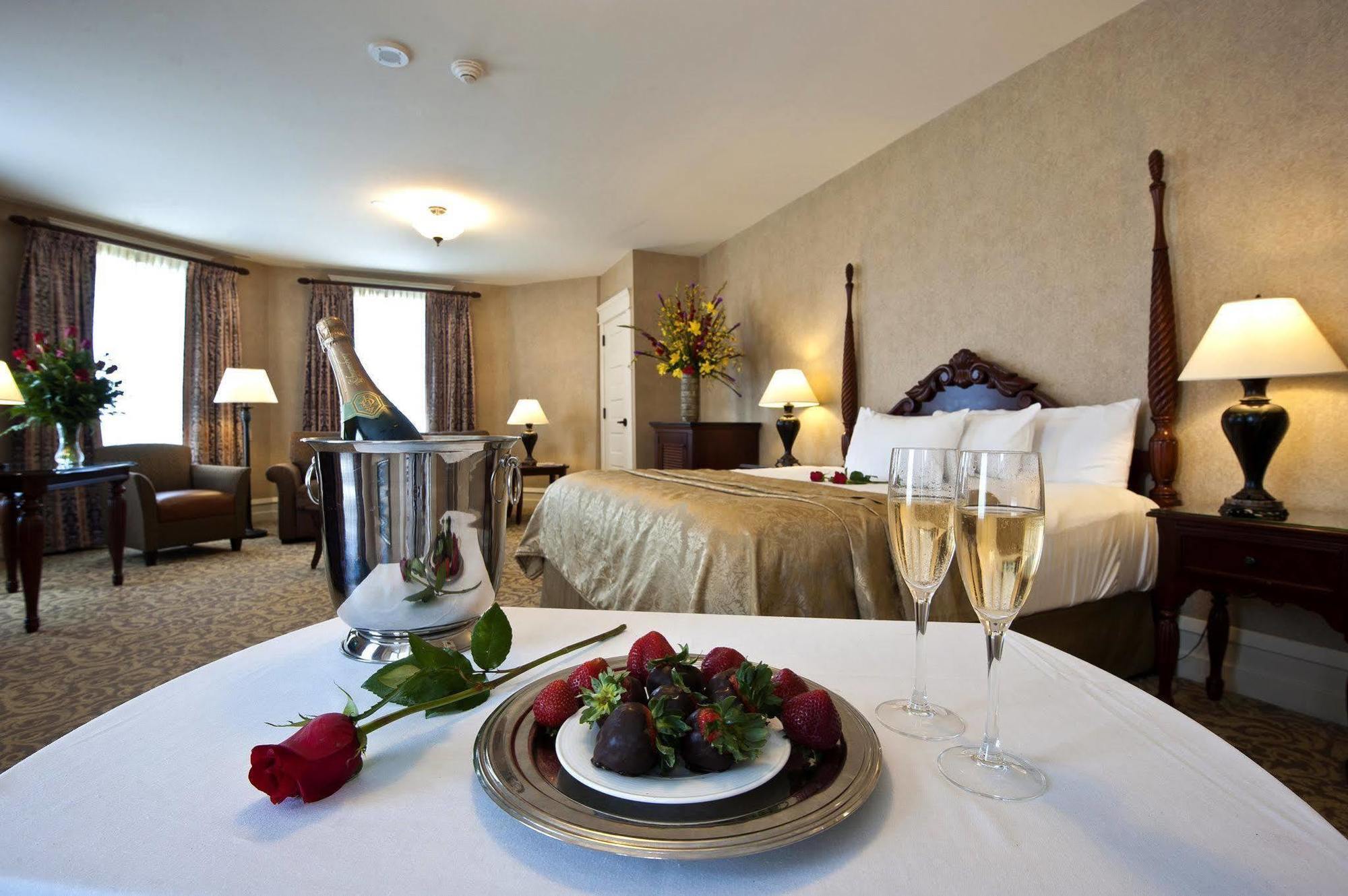 French Lick Springs Hotel Екстер'єр фото